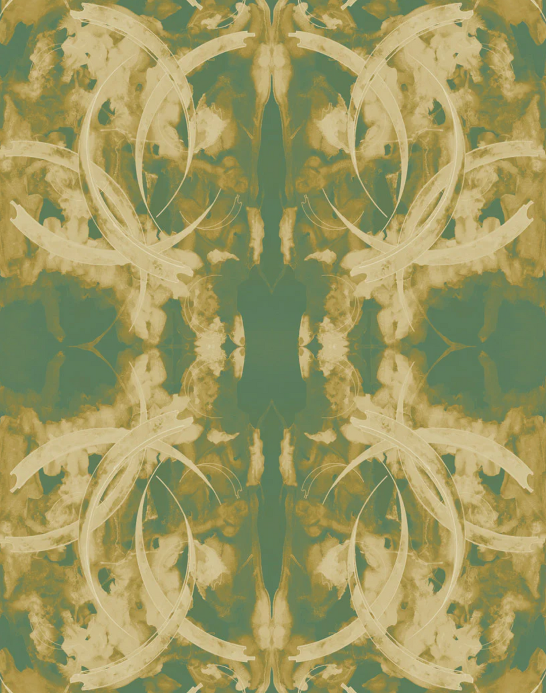 Damask No.2 004