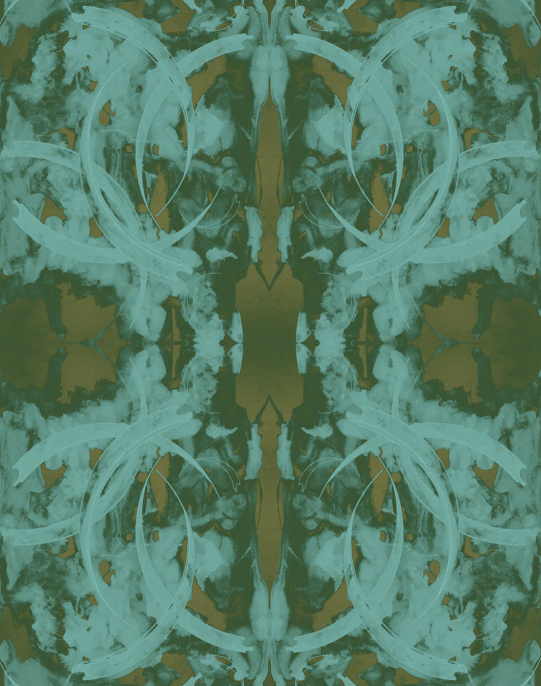 Damask No.2 005