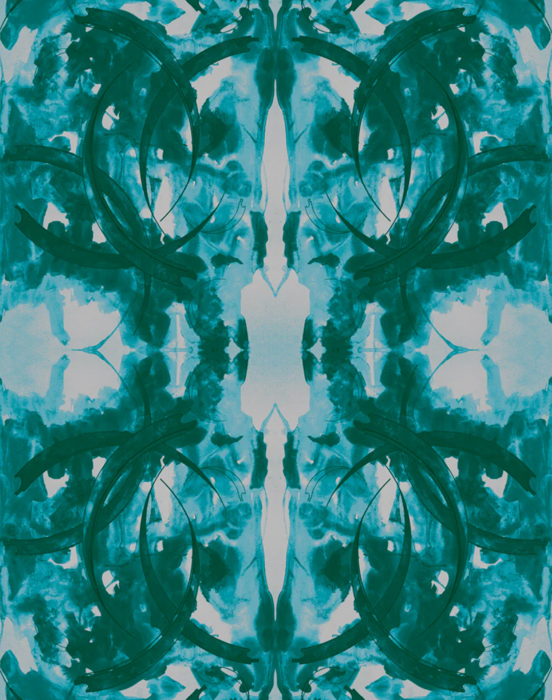 Damask No.2 006