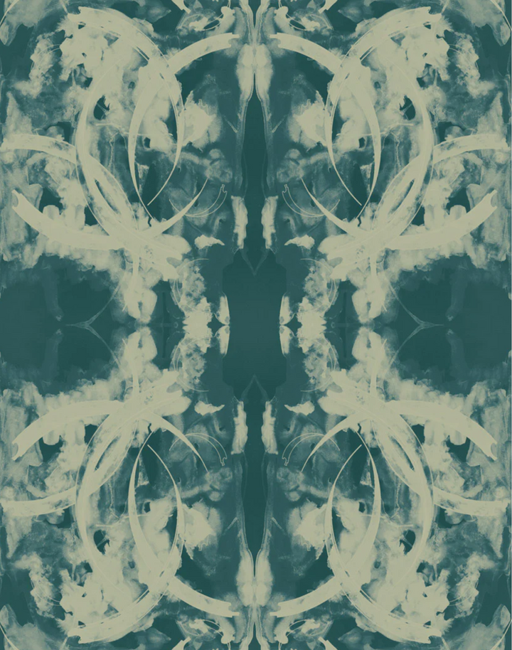 Damask No.2 009