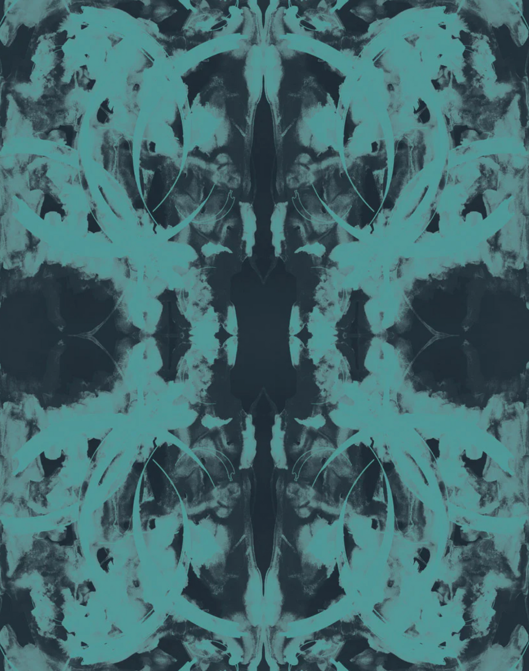Damask No.2 010