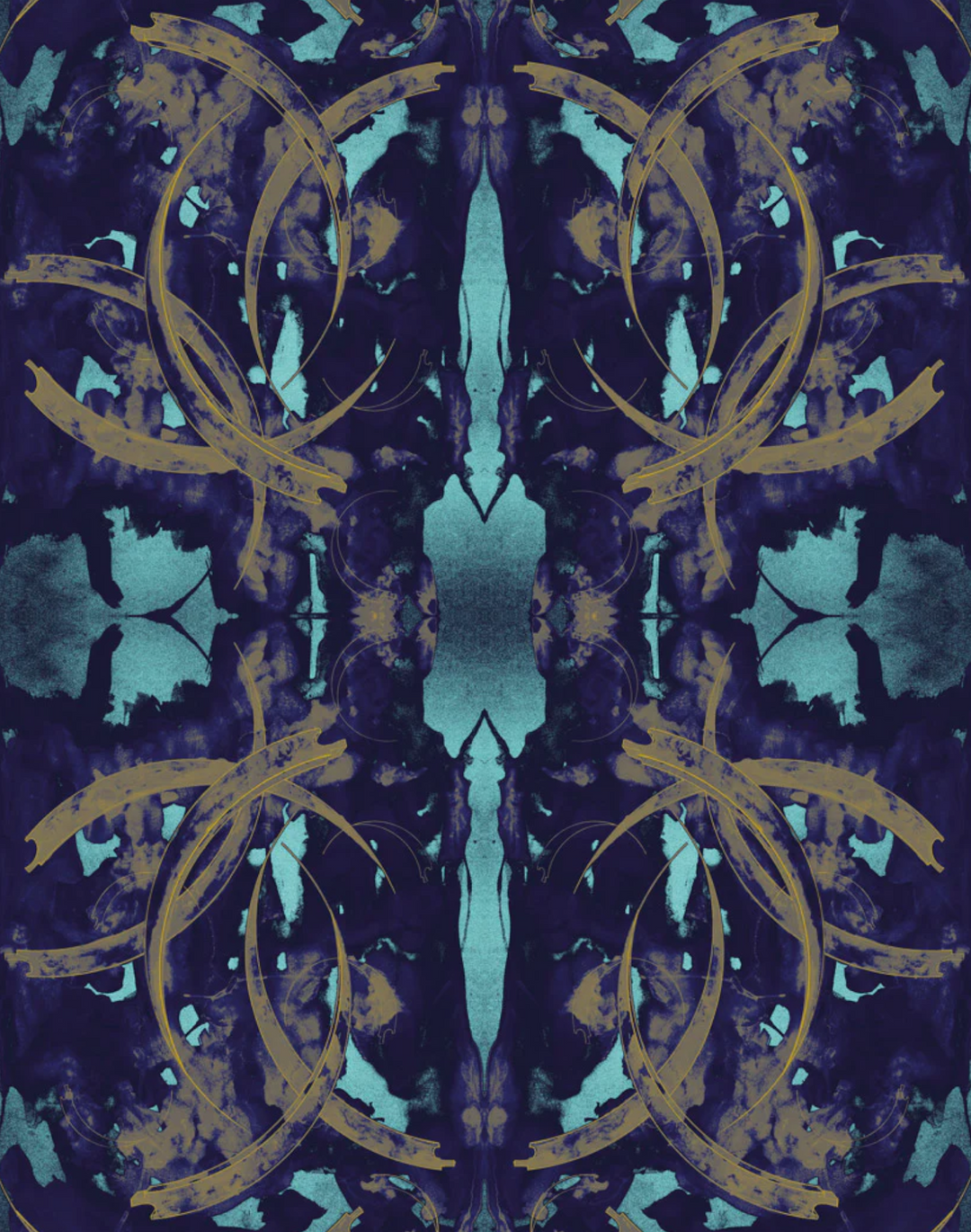 Damask No.2 011