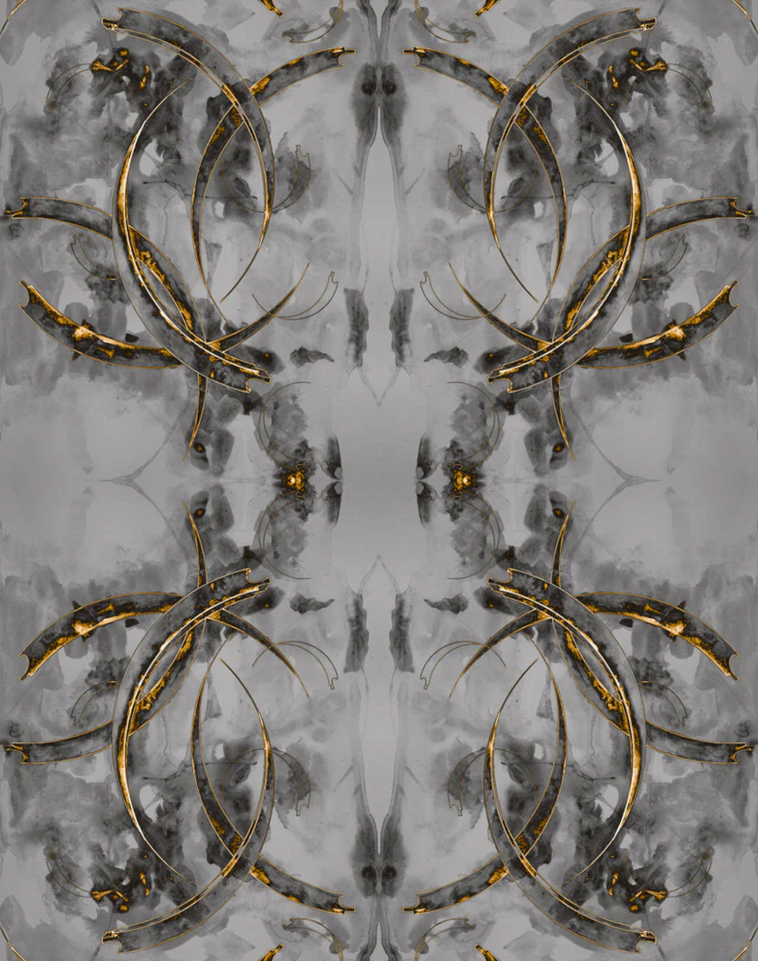 Damask No.2 012