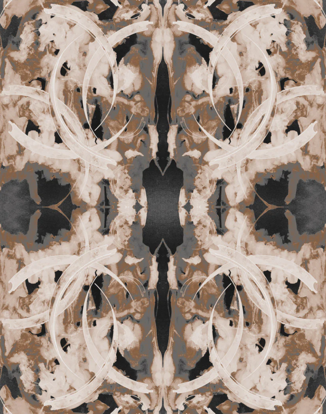 Damask No.2 014