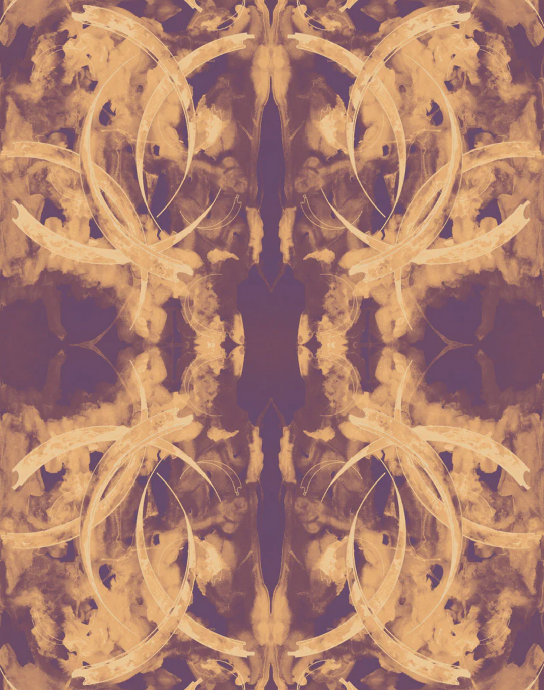 Damask No.2 015
