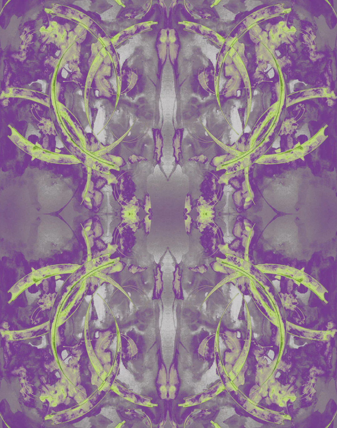 Damask No.2 016
