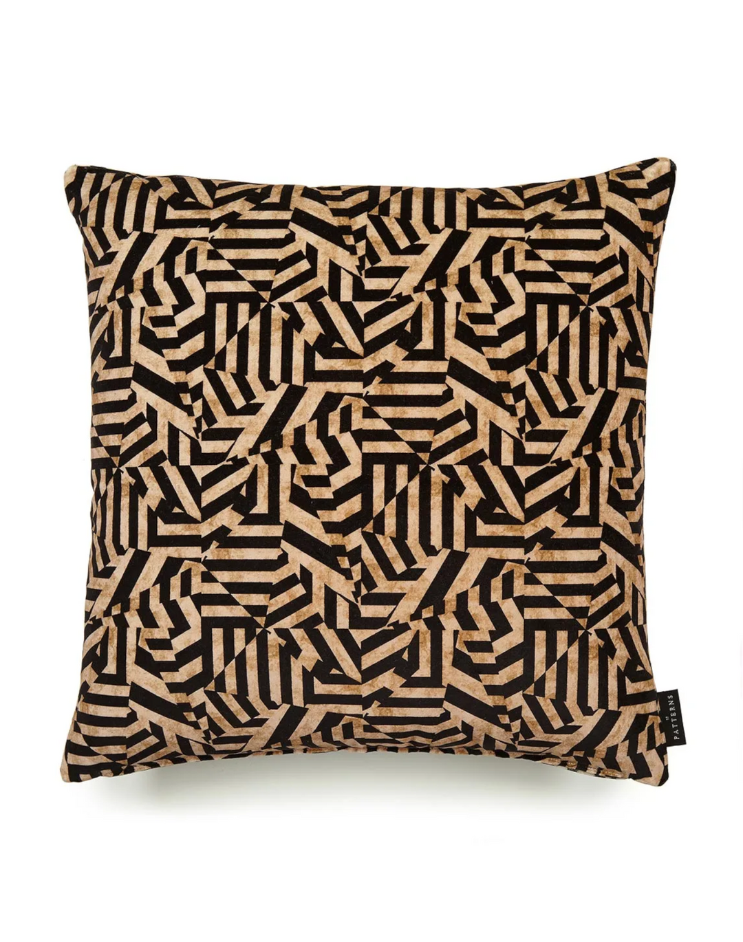 17 Patterns Dazzle Antique Cushion
