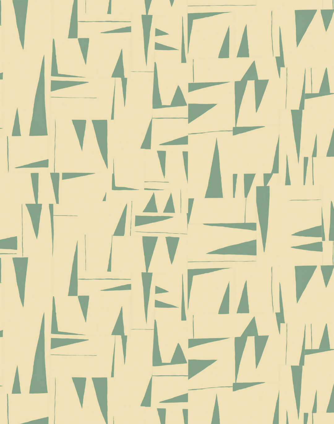 Disposition, Lemon Grass WPLC0615