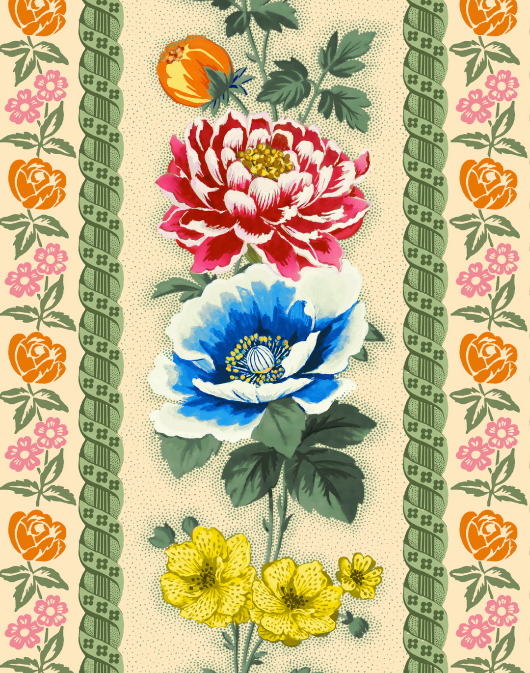 Dorothy, Tutti Frutti