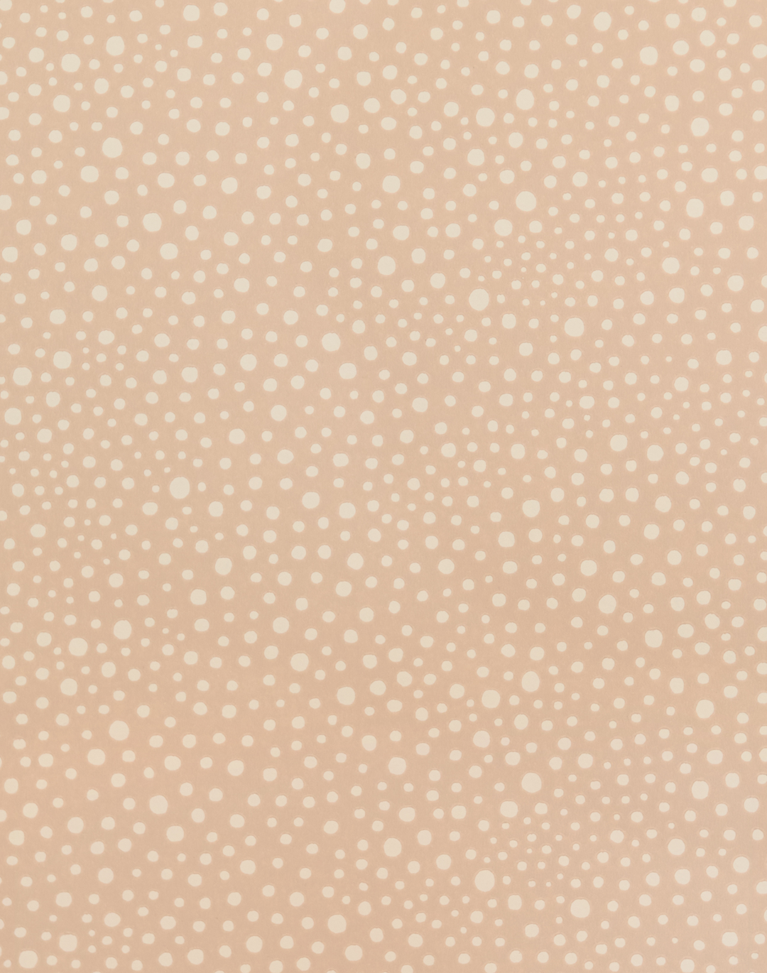 Dots, Soft Pink