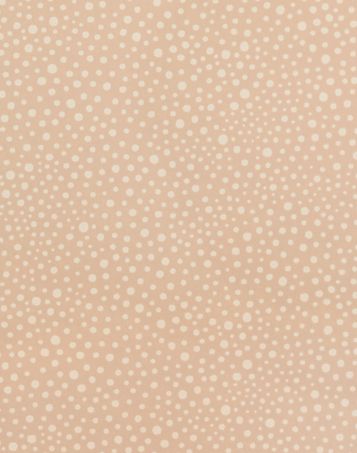 Dots, Soft Pink