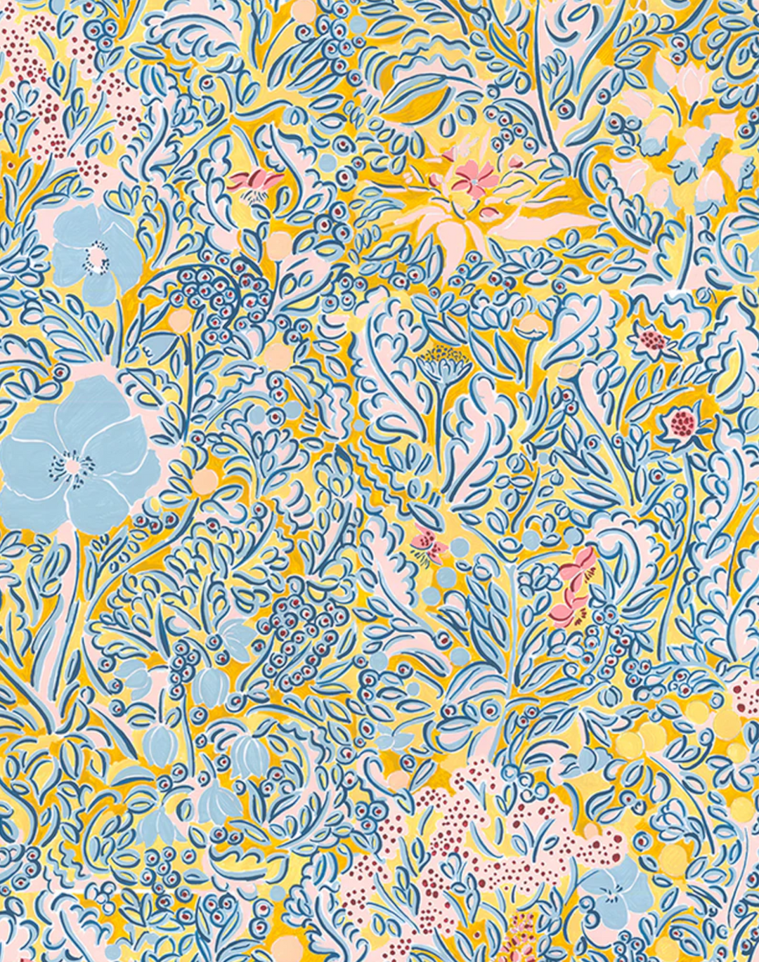 Douce, Cotton/Linen