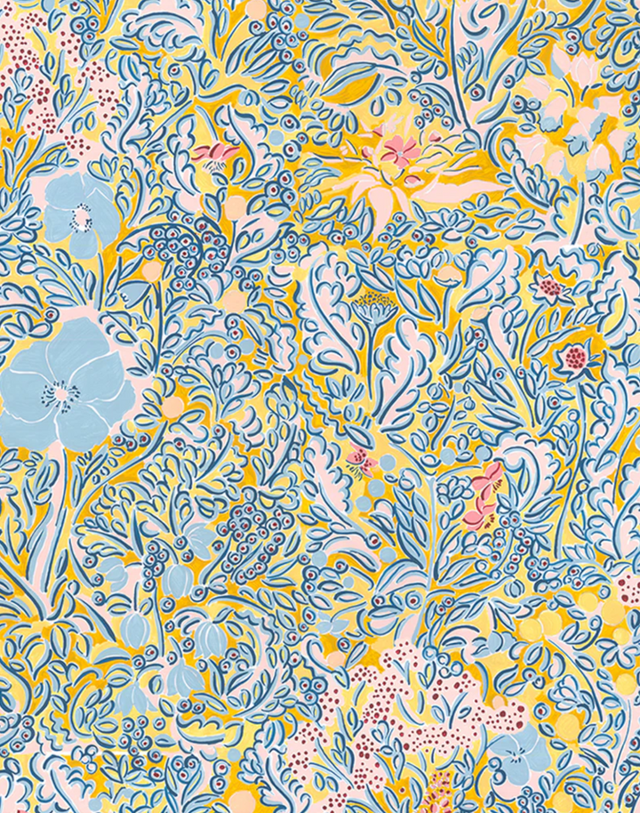 Douce, Cotton/Linen