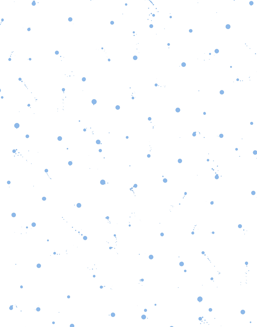 Dripped, Sky