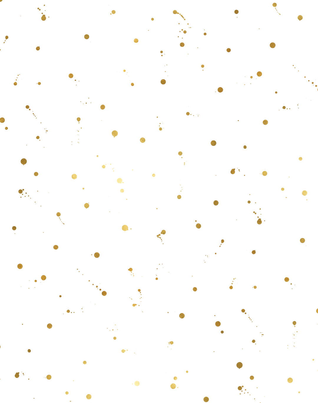 Dripped, Starlight
