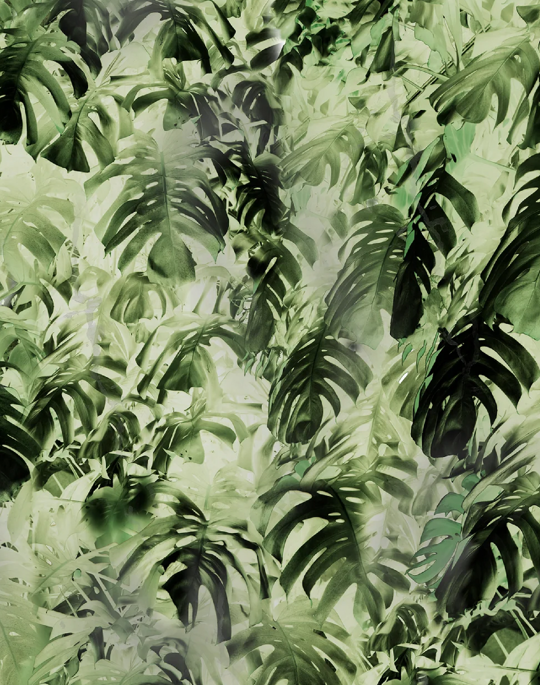 Dusk - The Sound of Water, Green PM163-07