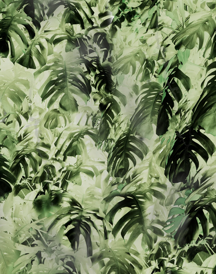 Dusk - The Sound of Water, Green PM163-07