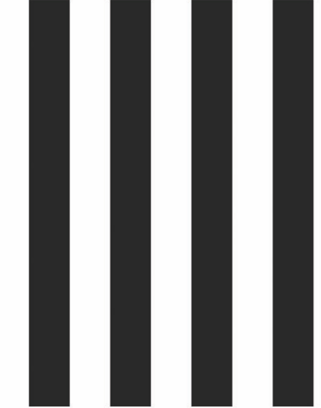 Earn Your Stripes, Black and White
