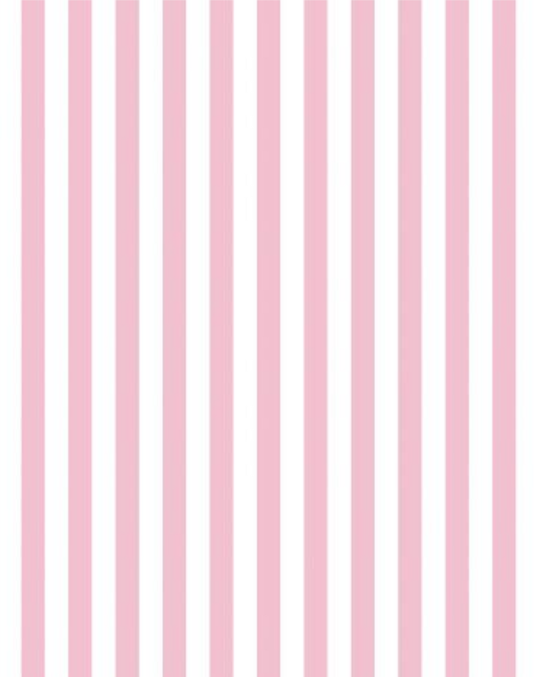 Earn Your Stripes, Pink and White