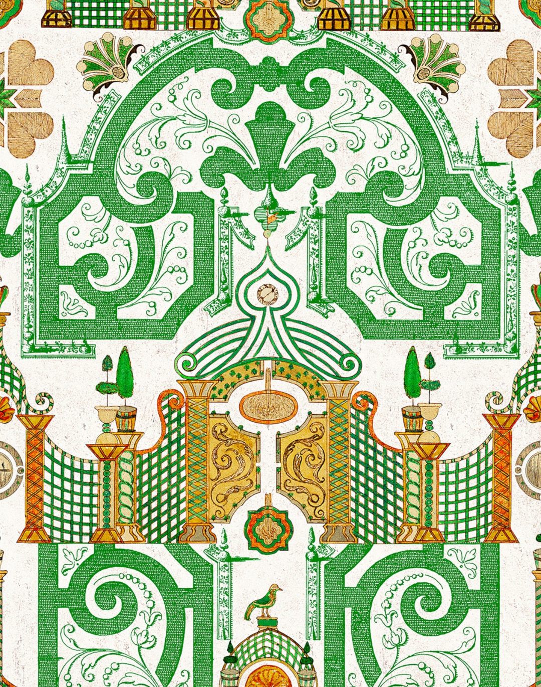 Emperor's Labyrinth