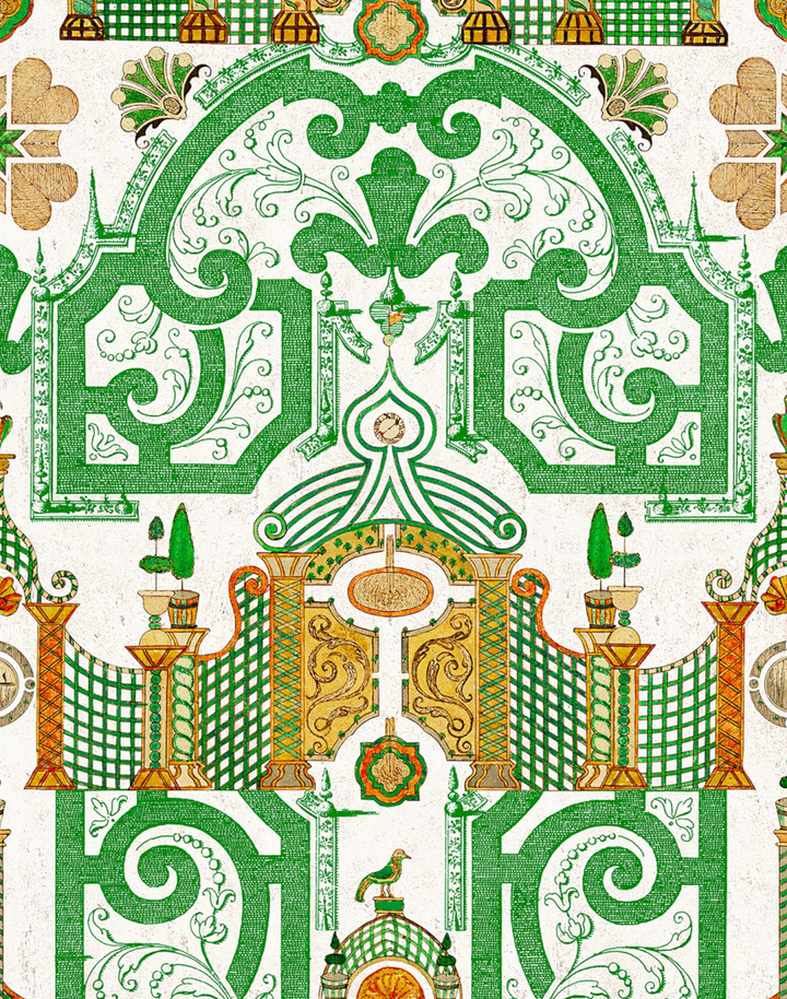 Emperor's Labyrinth