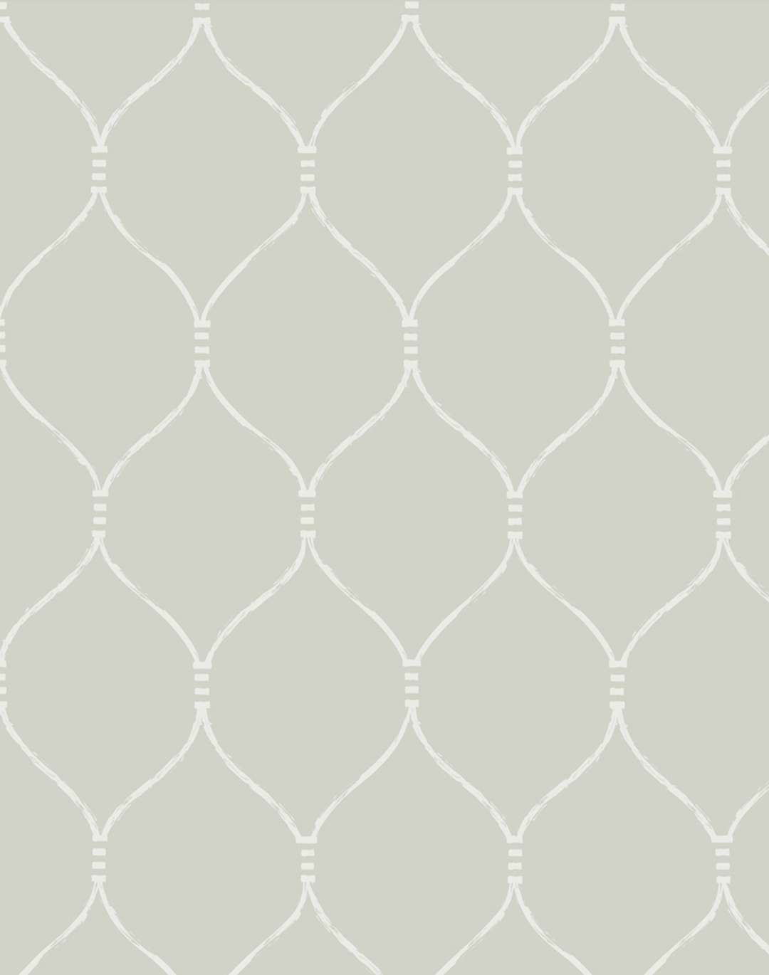 Espalier, Moss Grey/Ebony