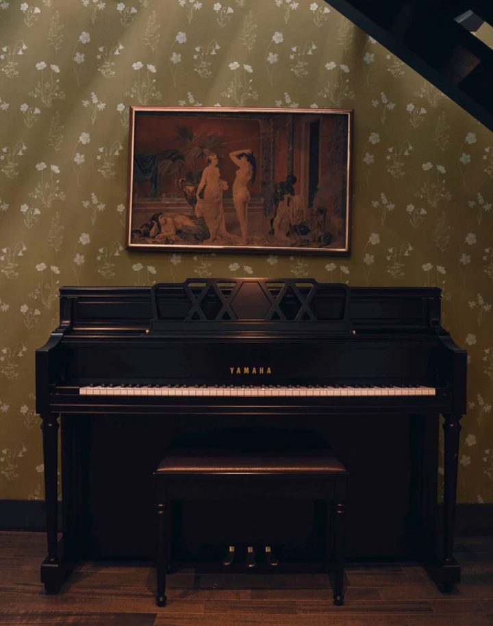 Estate, Hazel WPLN0081