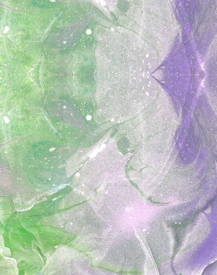 Ethereal Vision, Iris