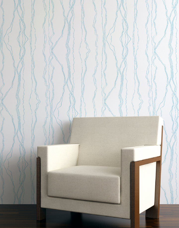 Fault Lines, Aqua