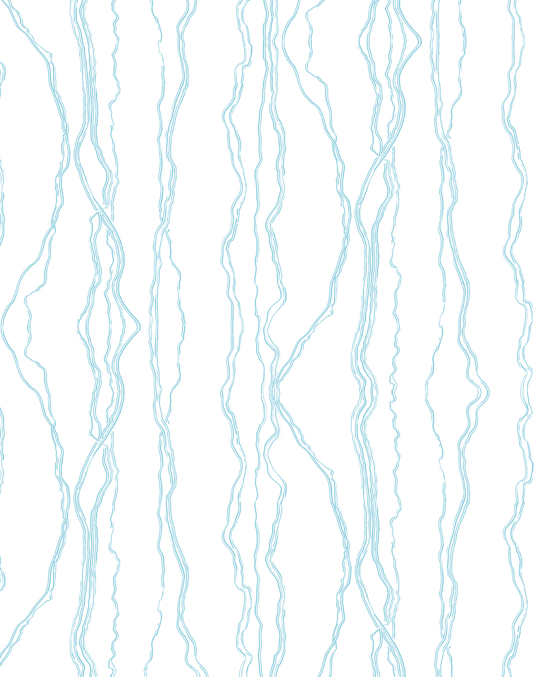 Fault Lines, Aqua