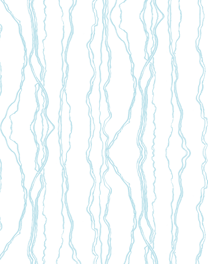 Fault Lines, Aqua