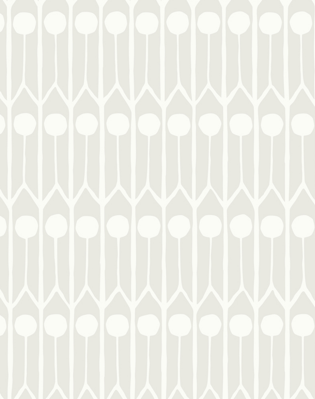 Feathers, Ebony/White