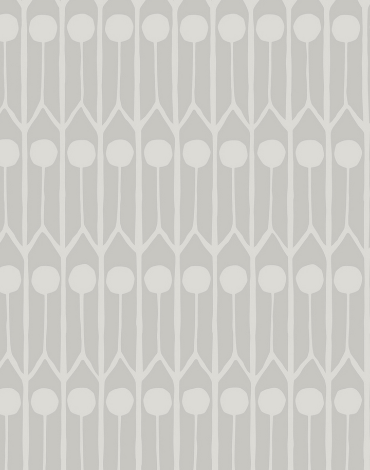 Feathers, Grey/Sandstone