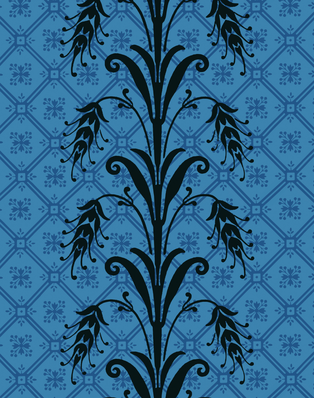 Fleur d’Ébène