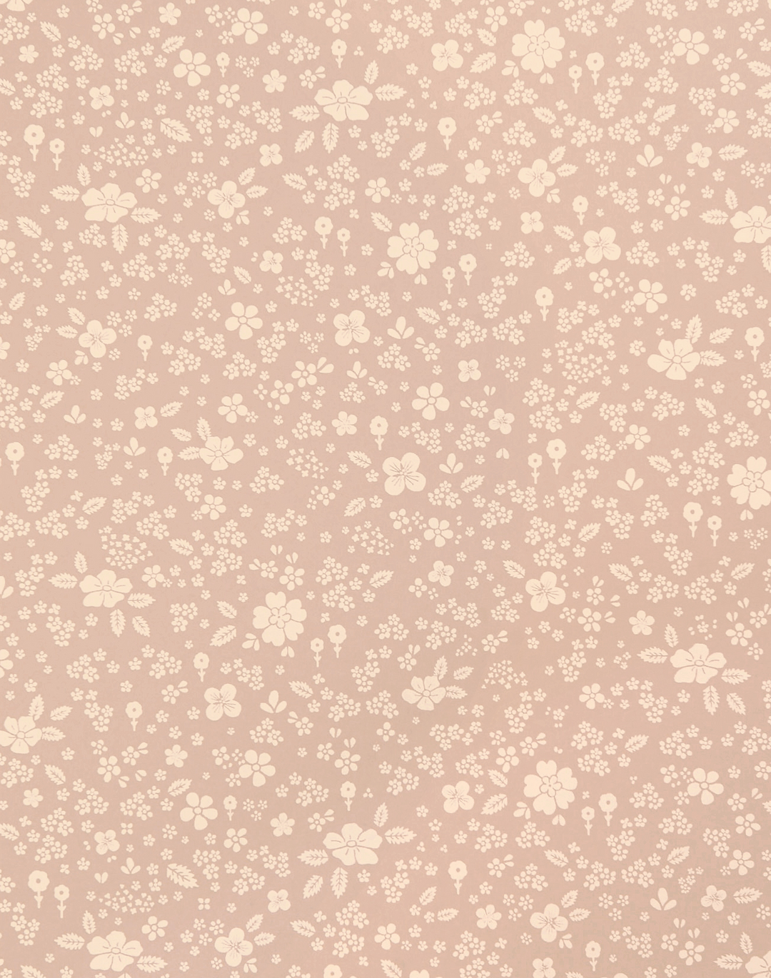 Flora, Dreamy Lilac