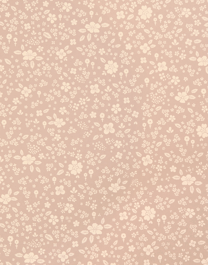 Flora, Dreamy Lilac