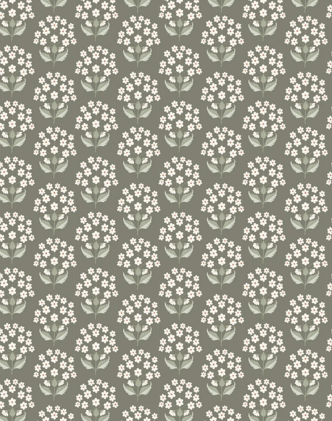 Floral Bunch MAC131