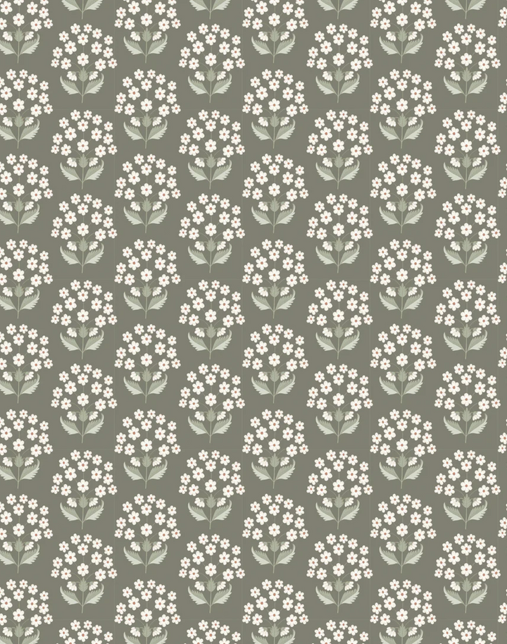 Floral Bunch MAC131