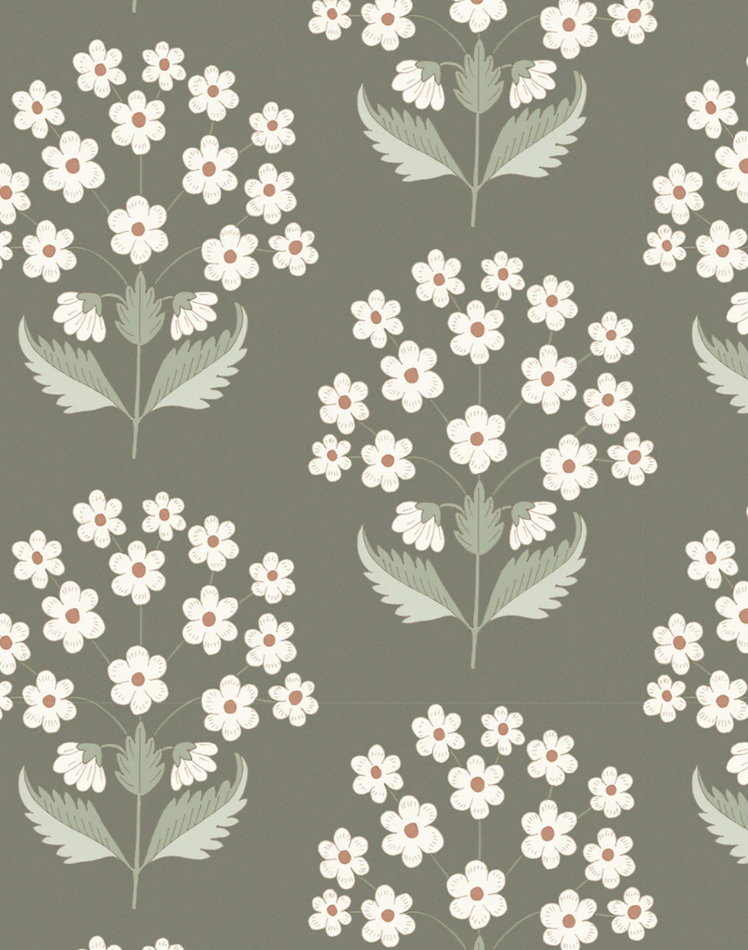 Floral Bunch MAC131