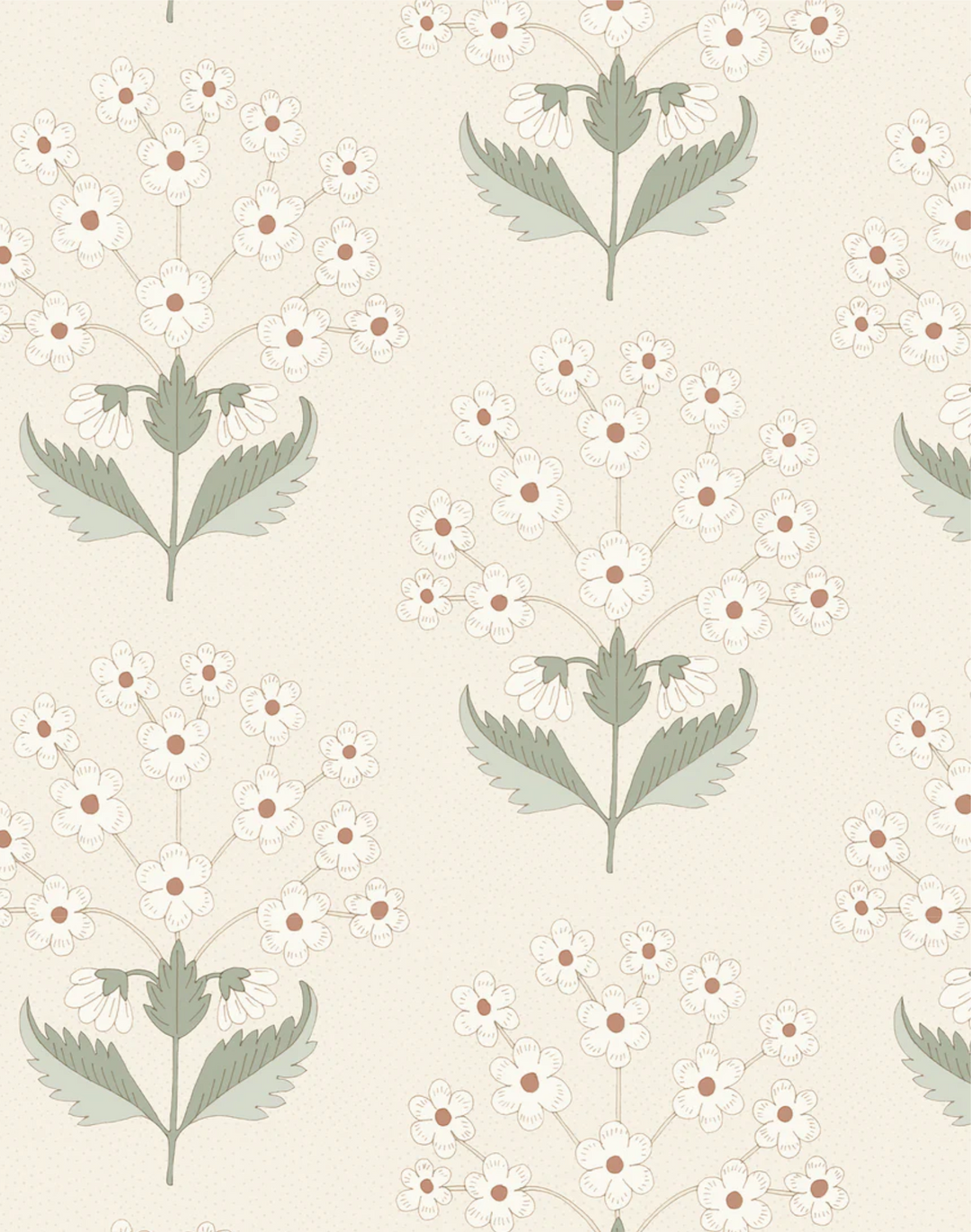 Floral Bunch MAC133