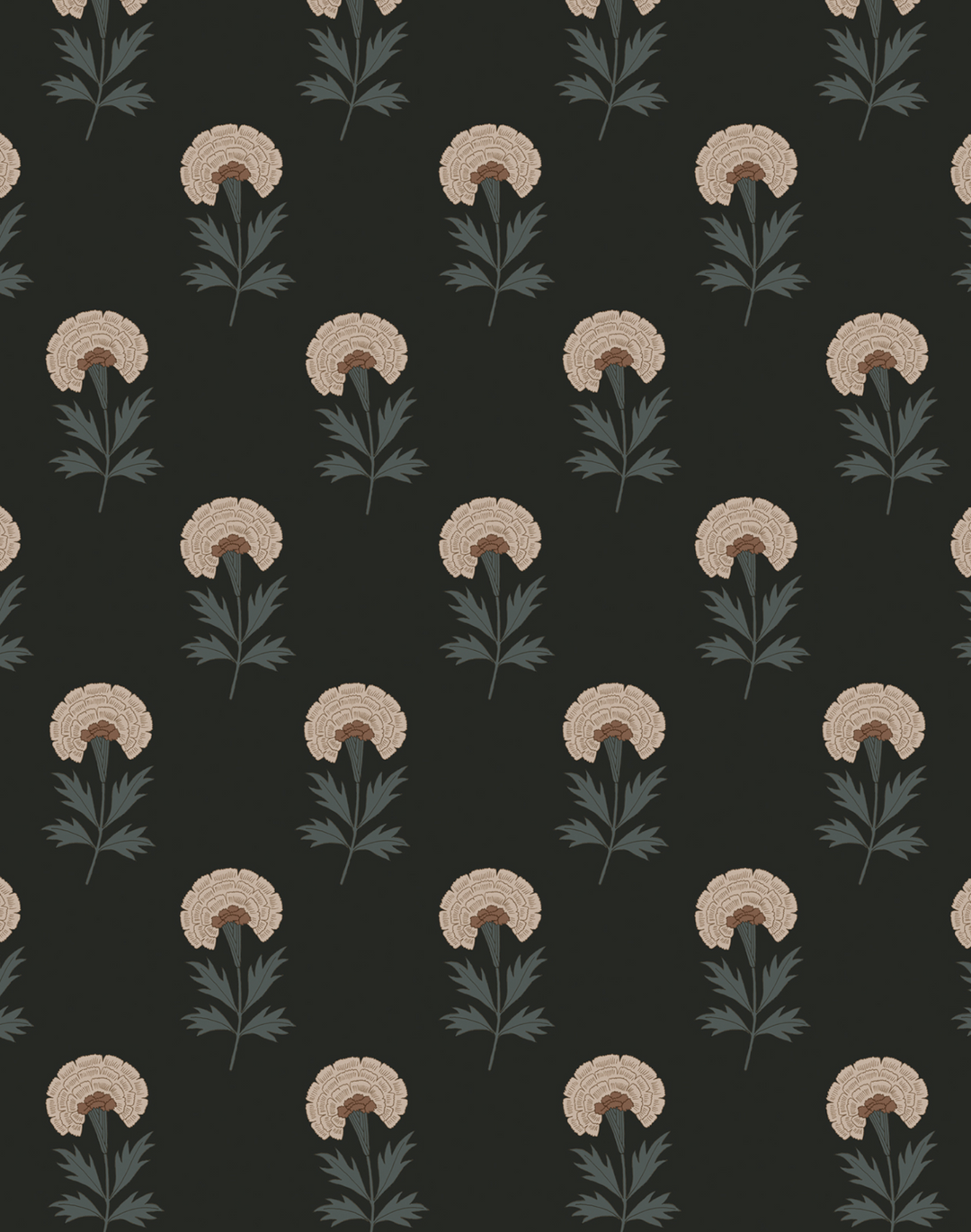 Floral Treasures, Hydro WPLN0046
