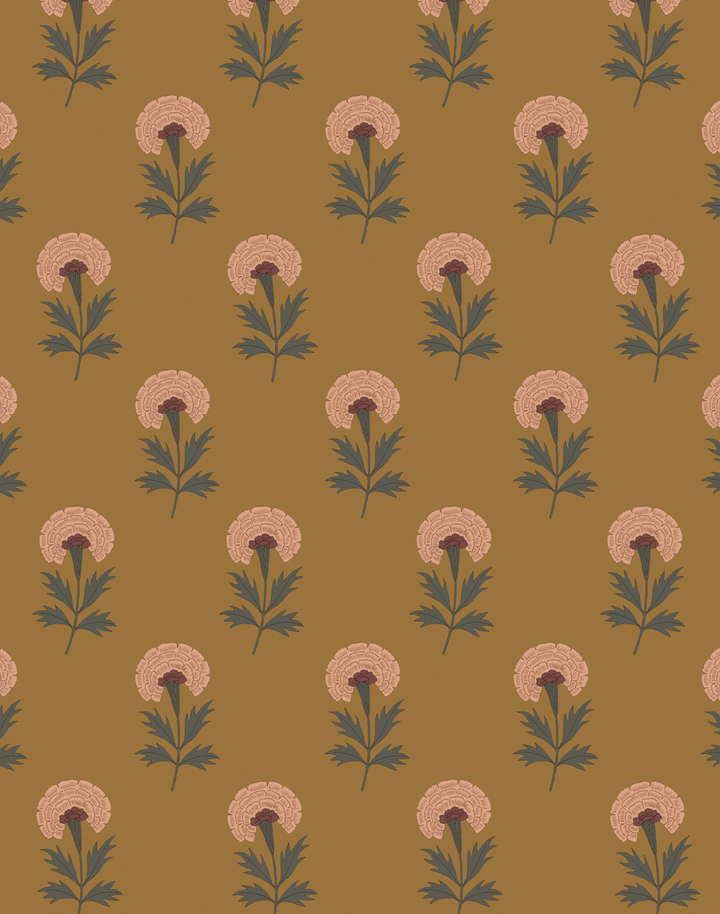 Floral Treasures, Plateau WPLN0049