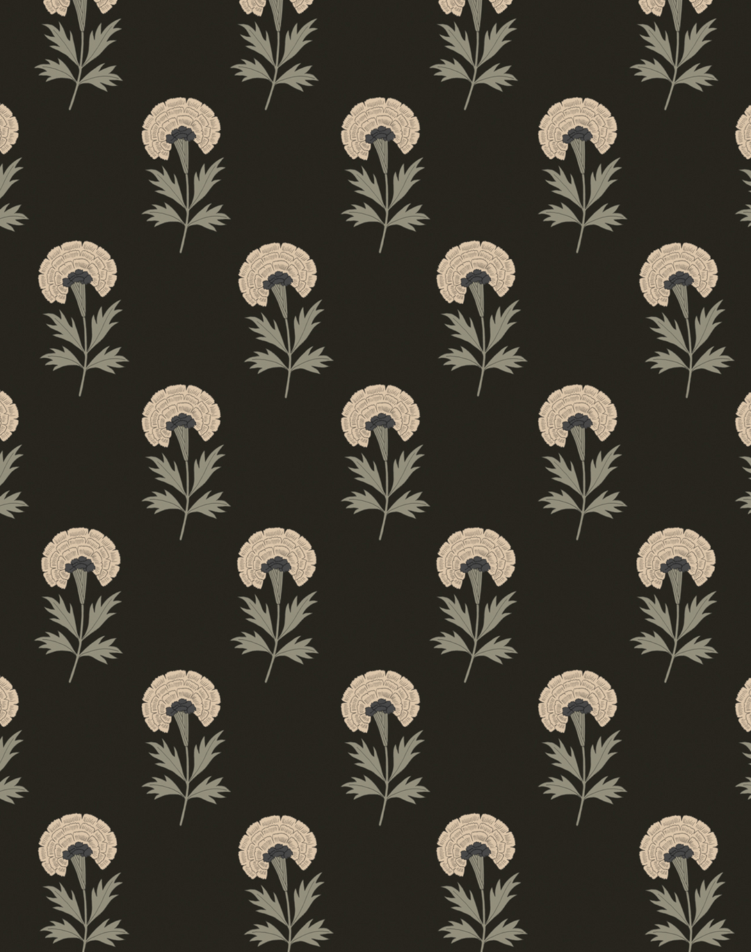 Floral Treasures, Deep Depths WPLN0050