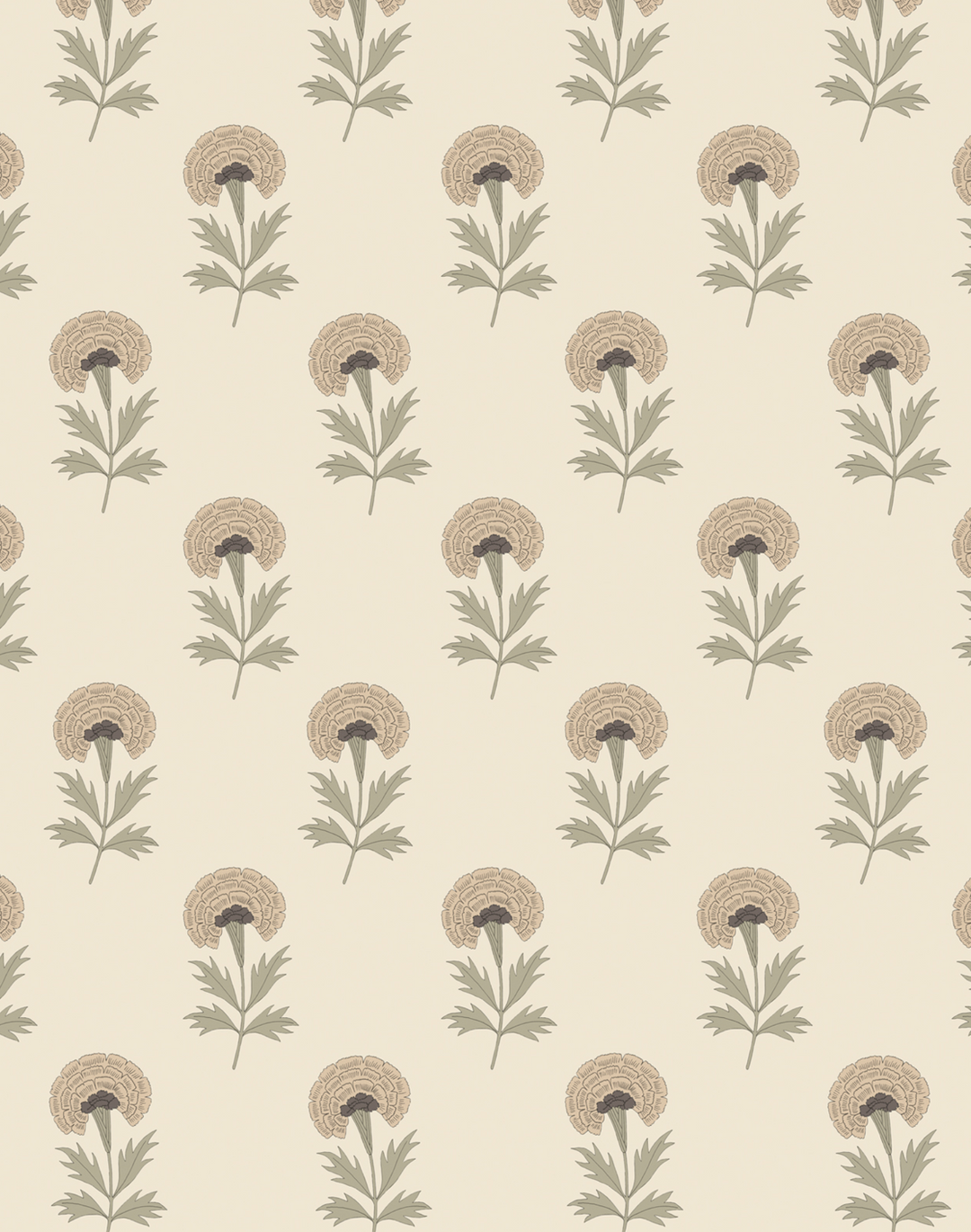Floral Treasures, Whispering WPLN0051