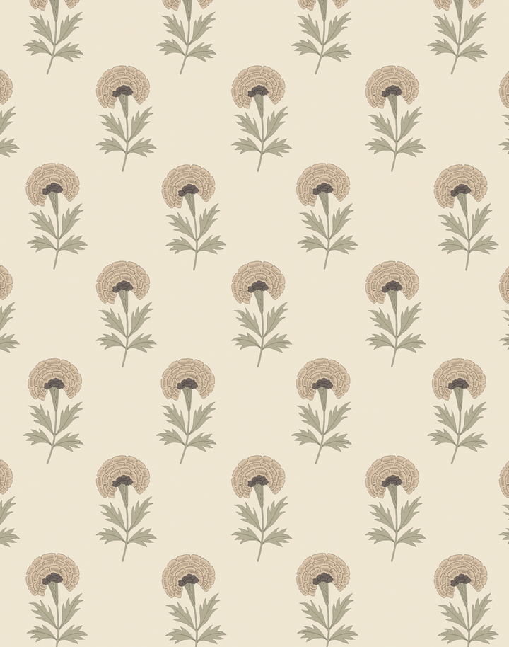 Floral Treasures, Whispering WPLN0051