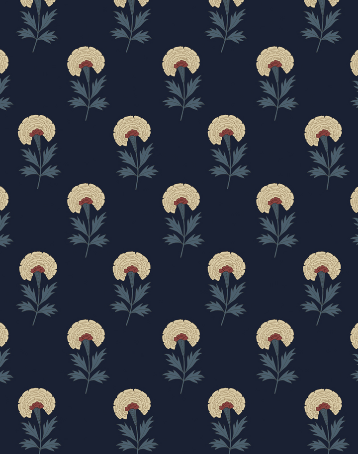 Floral Treasures, Paradise WPLN0052