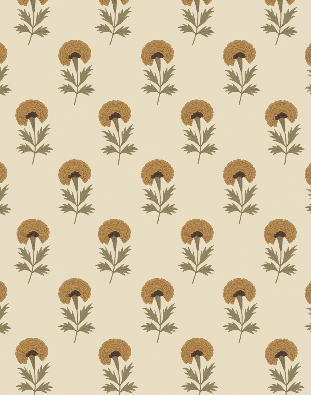 Floral Treasures, Cypress WPLN0053