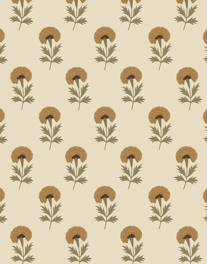 Floral Treasures, Cypress WPLN0053
