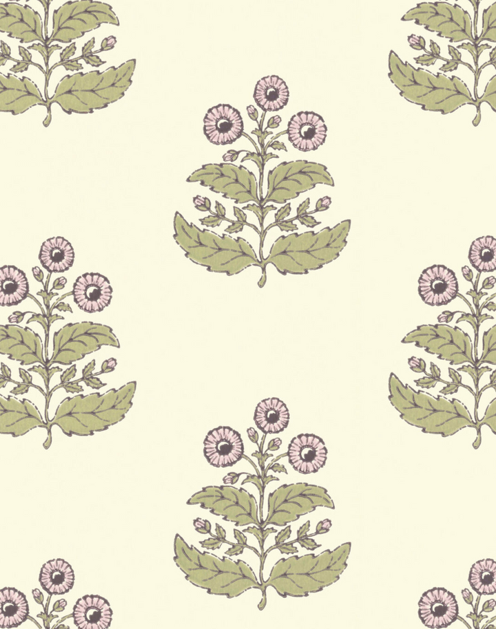Floret, Lilac