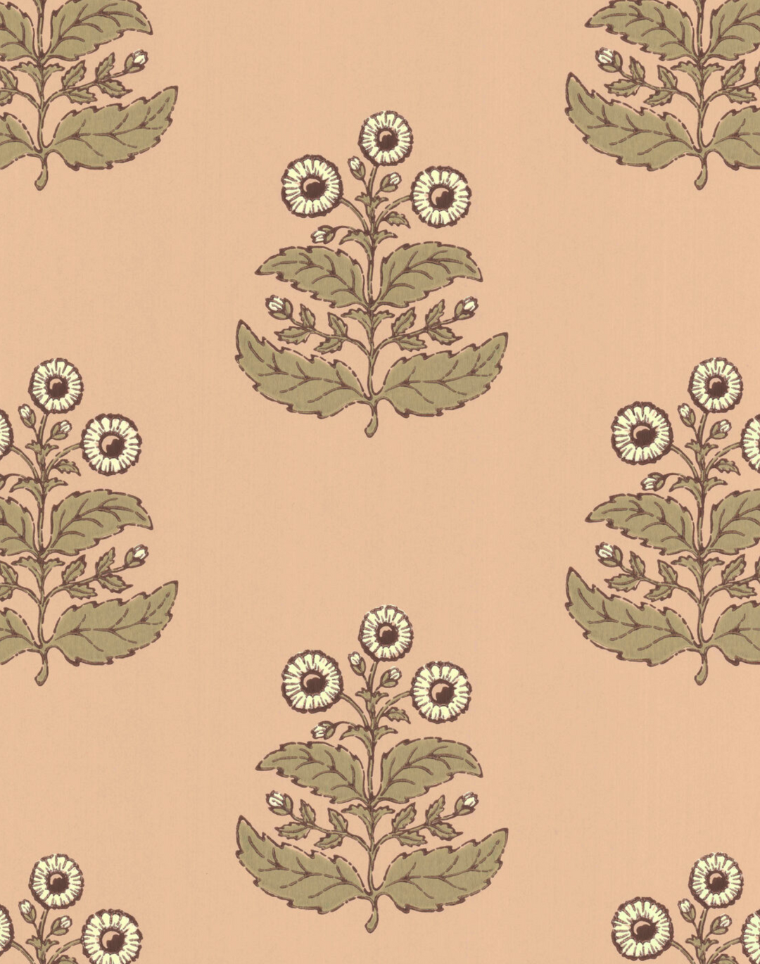 Floret, Nude